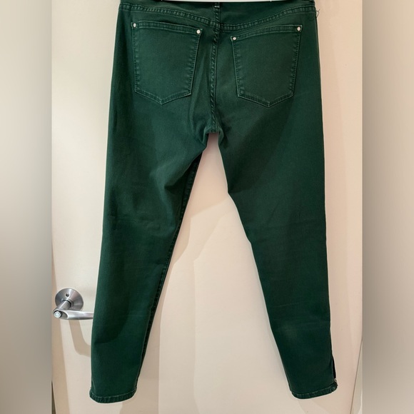 Club Monaco jeans - Picture 6 of 6